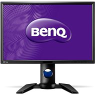  24 "BenQ PG2401PT  - LCD Monitor