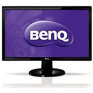 24" BenQ GL2450HM LED - LCD monitor