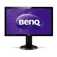 24" BenQ GL2450HT schwarz - LCD Monitor