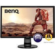 24" BenQ GL2460BH - LCD monitor