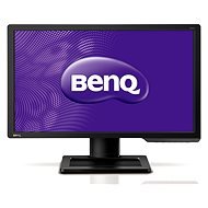 24" BenQ XL2411Z - LCD monitor