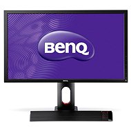 24" BenQ XL2420T - LCD Monitor