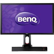 24" BenQ XL2420TX - LCD Monitor