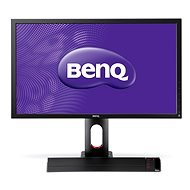 24" BenQ XL2420Z - LCD monitor