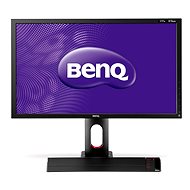 24" BenQ XL2420G - LCD Monitor
