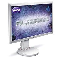 24" BenQ RL2450HT white - LCD Monitor