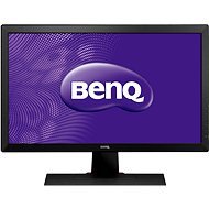 24" BenQ RL2455HM - LCD monitor