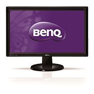 24" BenQ GW2455H - LCD Monitor