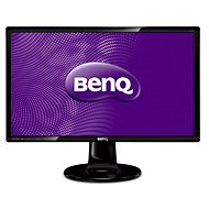  24 "BenQ GW2460HM  - LCD Monitor