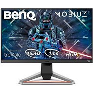 24.5" BenQ Mobiuz EX2510S - LCD Monitor
