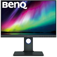 24" BenQ SW240 - Monitor