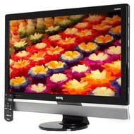 BenQ M2700HD - LCD Monitor