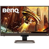 27" BenQ EX2780Q - LCD monitor