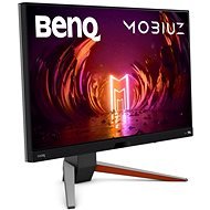 27" BenQ Mobiuz EX270QM - LCD monitor
