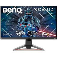 27" BenQ Mobiuz EX2710S BenQ Mobiuz EX2710S - LCD monitor