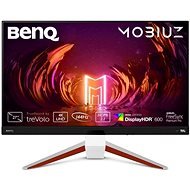 27" BenQ Mobiuz EX2710U - LCD monitor
