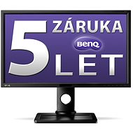  27 "BenQ BL2710PT 5 years warranty  - LCD Monitor