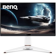 27" BenQ Mobiuz EX271U - Monitor