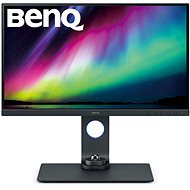 27" BenQ S555 - LCD monitor