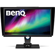 27" BenQ SW2700PT - LCD monitor
