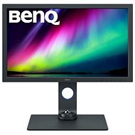 27" BenQ SW271C - Monitor