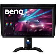 27" BenQ PV270 - LCD monitor