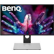 27"BenQ PD2710QC - LCD monitor