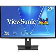 27" ViewSonic VG2719U-4K - Monitor