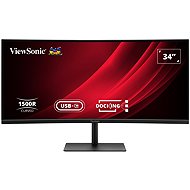 34" ViewSonic VG3419C-2 - Monitor