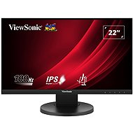 22" ViewSonic VG2208A-HD - Monitor