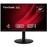 24" ViewSonic VG2409U-2 - Monitor