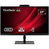 27" ViewSonic VG2741V-2K - Monitor