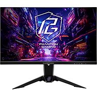 27" ASRock Phantom Gaming PG27FFX2A - Monitor