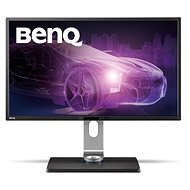 32" BenQ BL3200PT - LCD monitor