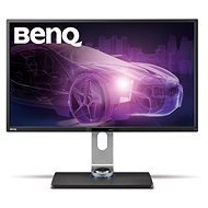 32" BenQ BL3201PT UHD 4K - LCD monitor
