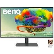 31.5" BenQ PD3205U - LCD monitor