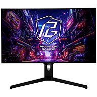 27" ASRock Phantom Gaming PGO27QFS - Monitor