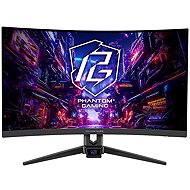 27" ASRock Phantom Gaming PG27FRS1A - Monitor
