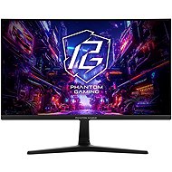 24,5" ASRock Phantom Gaming PG25FFT - Monitor