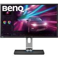 32" BenQ PV3200PT  - LCD Monitor