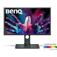 32"BenQ PD3200U - LCD monitor