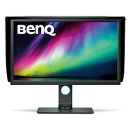 32" BenQ SW320 - LCD Monitor