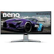 35" BenQ EX3501R UHD - LCD Monitor