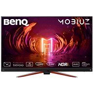 48" BenQ Mobiuz EX480UZ - OLED monitor