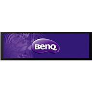 38" BenQ BH380 - Nagyformátumú kijelző