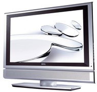 LCD televizor BenQ VL3735 - Television