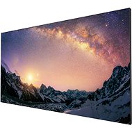 55'' BenQ PL552 - Large-Format Display