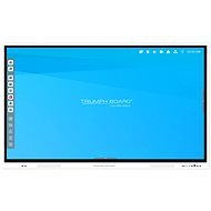 65" Triumph Board Interactive Flat Panel - Großformat-Display