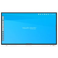 65" Triumph Board Interactive Flat Panel PRO - Large-Format Display