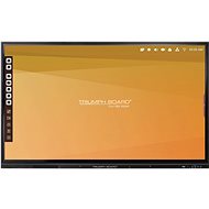 65" Triumph Board Interactive Flat Panel - Large-Format Display
